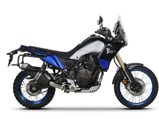 4P SYSTEM YAMAHA TENERE 700 '19