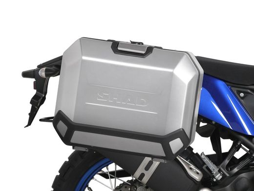 4P SYSTEM YAMAHA TENERE 700 '19