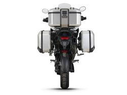 4P SYS.TRIUMPH TIGER 1200 GT/RALLY '22