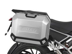 4P SYS.TRIUMPH TIGER 1200 GT/RALLY '22