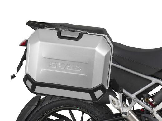 4P SYS.TRIUMPH TIGER 1200 GT/RALLY '22