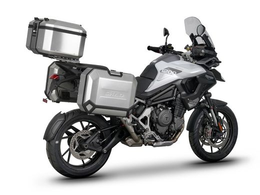 4P SYS.TRIUMPH TIGER 1200 GT/RALLY '22