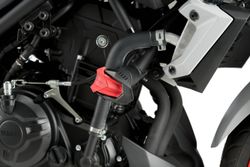 Protector de motor R19.Yamaha  MT-03 16>24