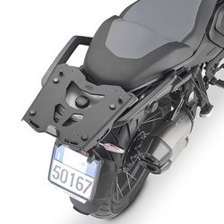 Adaptador cofre BMW R 1300 GS (23>) para parrilla de origen*