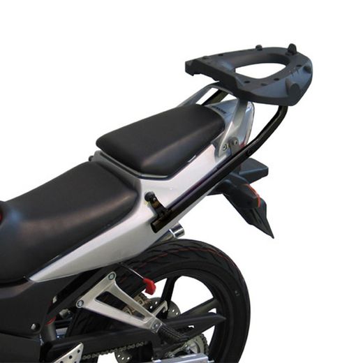 Adaptador baÃºl cbr 125 05>10 givi 262fz