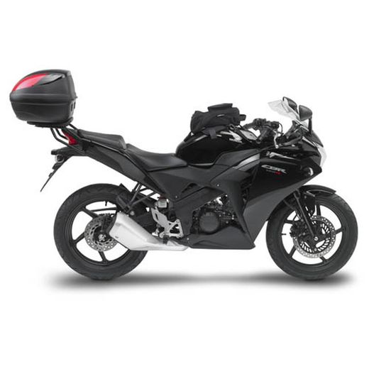 Adaptador baul h. Cbr125 r 11>17 givi sr1103