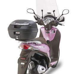 Adaptador bagul h.sh mode 13> givi sr1125