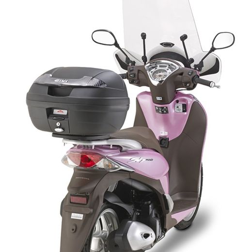 Adaptador bagul h.sh mode 13> givi sr1125