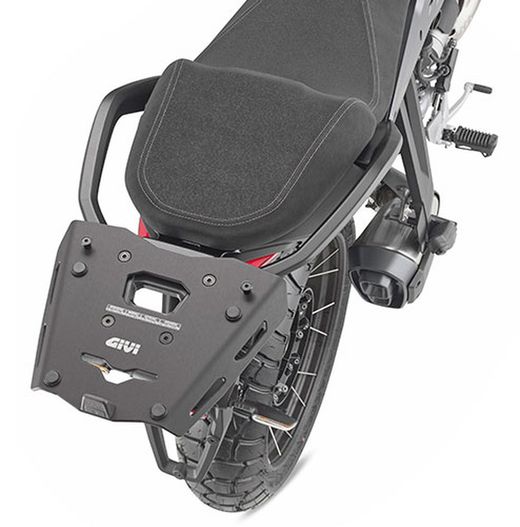 Adaptador baul M.Guzzi Stelvio 1000 24> Monokey