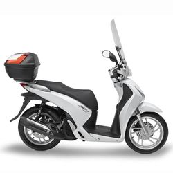 Adaptador bagúl sh 125/8150 09>19 givi sr1155