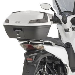 Adaptador bagúl sh 125/8150 09>19 givi sr1155