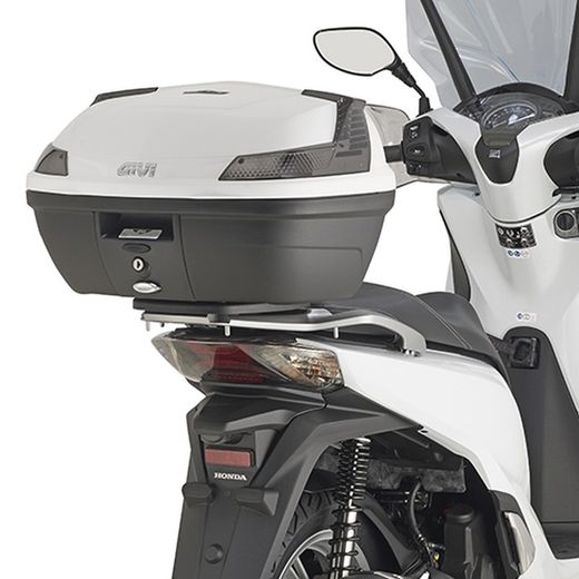 Adaptador bagúl sh 125/8150 09>19 givi sr1155