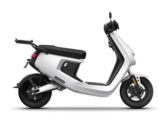 Soporte cofres shad niu m+ electrica '19