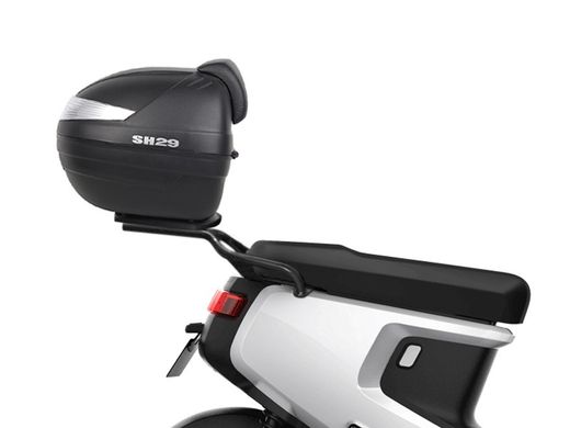 Soporte cofres shad niu m+ electrica '19