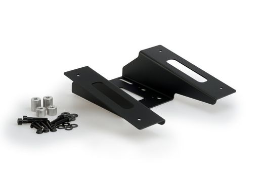 Adaptador baŻles de reparto puig kymco agility city 125 2015