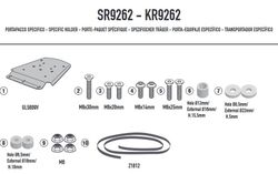 Adaptador cofre V.Valico 525 DSX 24>