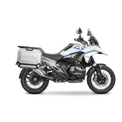 Adaptador maletas laterales 4P system BMW R1300GS 23>
