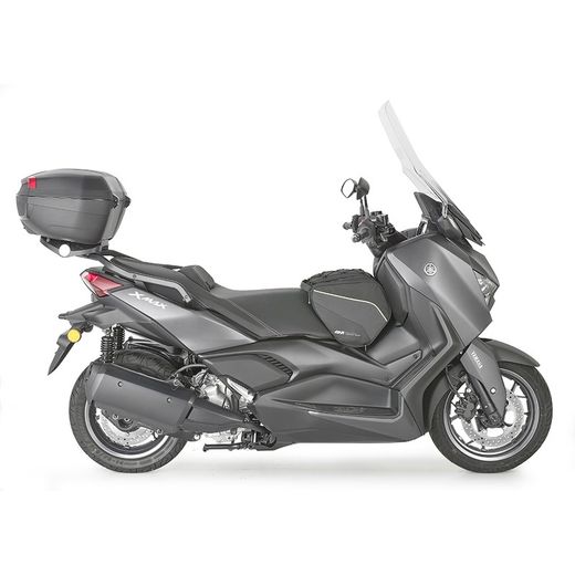 Adaptador  parrilla para baúl Y. X-Max 125/300 23>