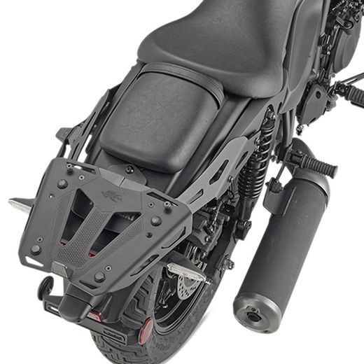 Adaptador portaequipajes Kawasaki Eliminator 500 24>