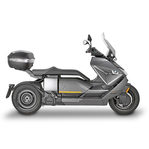 porta maleta BMW  CE 04 22> MONOKEY« o MONOLOCK«