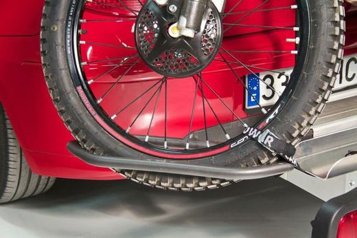 Adaptador roda towcar