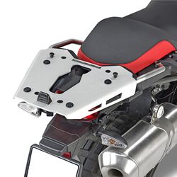 Portaequipaje bmw f750 gs y bmw f850 gs 18>20, 21> kappa kra5127