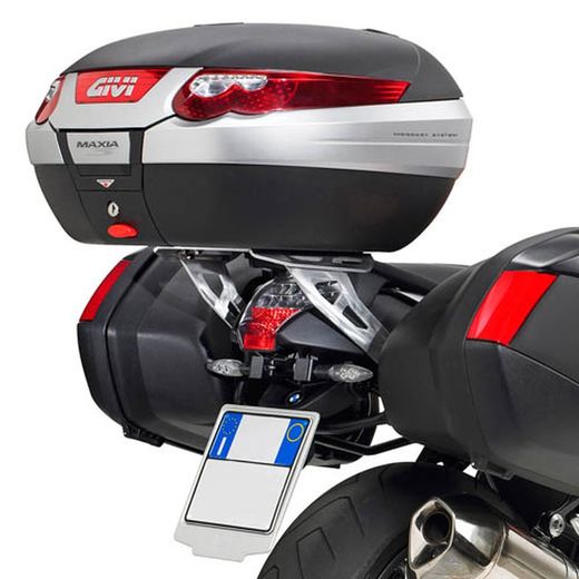 Adaptador-top BMW > k 1200 r (05 > 08) / k 1300 r (09 > 16)