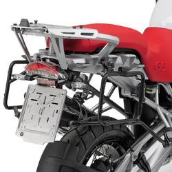 Adaptador-top BMW R 1200 GS (04 > 12)