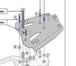 ADAPTADOR-TOP MK C/MK KOVE 510X (2024)