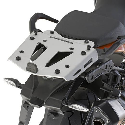 Soporte maleta ktm.adventure-r.1190/1290.13/17 givi sra7703