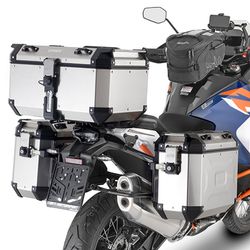 Portaequipajes  ktm 1290 Super Adventure R/S (21 > 22) Kappa