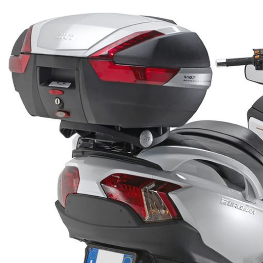 Adaptador maleta suzuki burgman 650 / 650 executive (13 > 20) givi sr3104