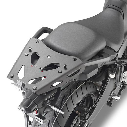 Portaequipajes YAMAHA Tracer 9 - Tracer 9 GT (21-22)