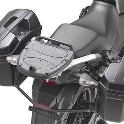 Soporte maleta  suzuki v-strom 250 (17 > 21) givi sr3116