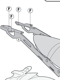 Adaptador maleta triumph trident 660 (21)