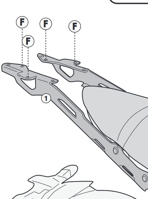 Adaptador maleta triumph trident 660 (21)