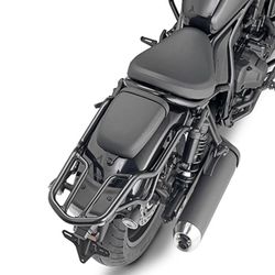 Portaequipajes HONDA CMX 1100 REBEL 2021>