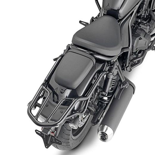 Portaequipajes HONDA CMX 1100 REBEL 2021>