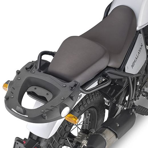 Adaptador portaequipajes Royal Enfield Himalayan (21 > 23)