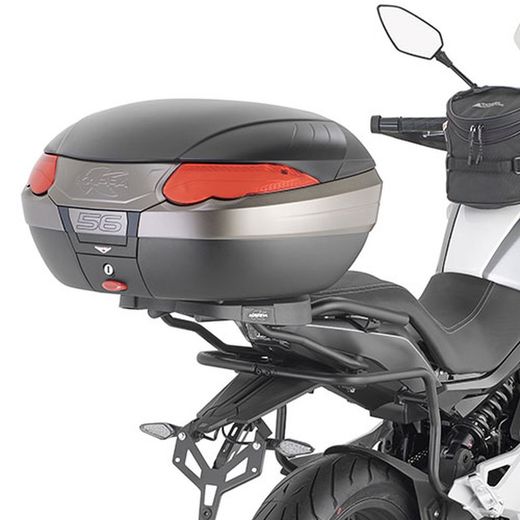 Adaptador parrilla CFMOTO 700 MT (24) y Multiterrain 650 MT (21 > 23)