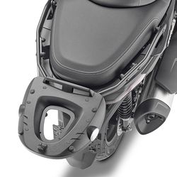 Adaptador parrilla VOGE SR4 350 (22 > 23)