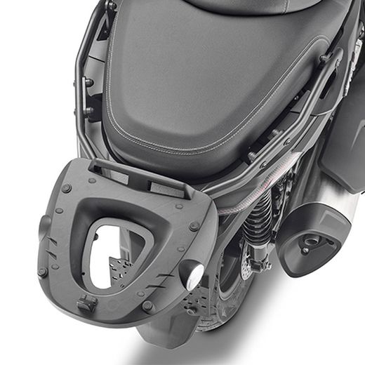 Adaptador parrilla VOGE SR4 350 (22 > 23)