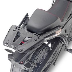 Adaptador portaequipajes VOGE Valico 650DS (21 > 23)