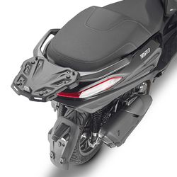 Adaptador parrilla Piaggio MP3 HPE 400-400 Sport - 530 Exclusive (22 > 23)