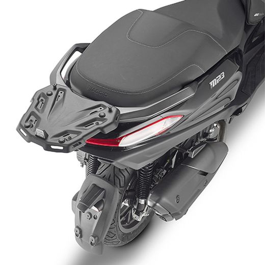 Adaptador parrilla Piaggio MP3 HPE 400-400 Sport - 530 Exclusive (22 > 23)