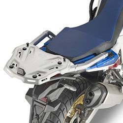 Adaptador-top CRF1100L Africa Twin (20>23) y Adventure Sports (20> 2, 24>)