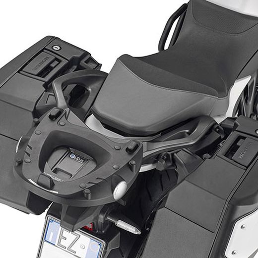 Adaptador parrilla Honda NT1100 (22 > 23)
