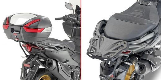 Adaptador parrilla yamaha t-max.560 20>