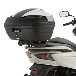 Portaequipajes Honda Forza 300 ABS (13 > 17)