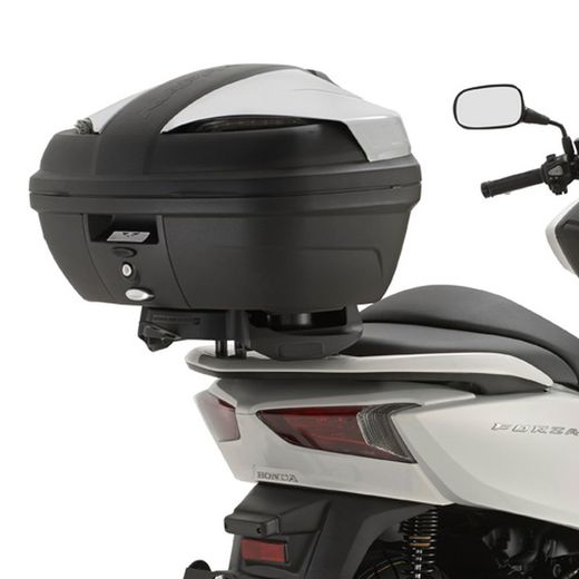 Portaequipajes Honda Forza 300 ABS (13 > 17)